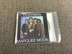 Television-Marquee Moon promo cd (US/very rare!), Ophalen of Verzenden, Gebruikt, Alternative