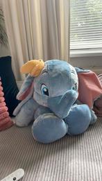 Grote Dumbo Knuffel, Kinderen en Baby's, Speelgoed | Knuffels en Pluche, Ophalen of Verzenden, Nieuw, Overige typen