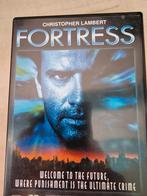 Fortress dvd teab, Ophalen of Verzenden, Zo goed als nieuw