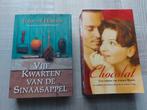 Boeken Joanne Harris, Ophalen of Verzenden, Zo goed als nieuw, Joanne Harris