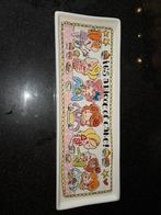 Blond Amsterdam cake schaal, Blond Amsterdam, Ophalen of Verzenden, Aardewerk, Schaal of Schalen