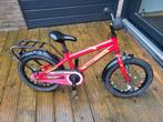 16 inch kinderfiets, Fietsen en Brommers, Fietsen | Kinderfietsjes, Ophalen, Gebruikt, 16 tot 20 inch, Pr
