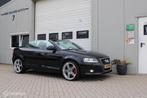 Mooie Audi A3 Cabriolet 1.8 TFSI Ambition Pro Line / APK, Auto's, Audi, Voorwielaandrijving, 4 cilinders, Cabriolet, Zwart