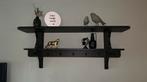 Wandrek mat zwart, Huis en Inrichting, Ophalen, Zo goed als nieuw