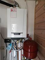 CV-ketel Remeha Tzerra M 28C te koop, Ophalen, Gebruikt, Aardgas, Geiser