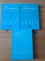 Opleiding Pedicure Boeken - Leerboeken Voetverzorging, Ophalen, Zo goed als nieuw, Onbekend