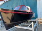 Leuke stabiele Sloep 5,90, Watersport en Boten, Sloepen, Ophalen, 10 tot 30 pk, Gebruikt, Staal