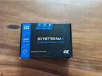 Skystreamer 3 media player, HDMI, Ae, Zo goed als nieuw, Box