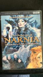 Narnia, Cd's en Dvd's, Dvd's | Avontuur, Gebruikt, Ophalen of Verzenden