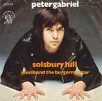 Peter Gabriel - Solsbiry Hill, Gebruikt, Verzenden, 7 inch, Single