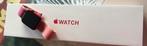 Apple Watch Series 6 (40mm) Rood, Gebruikt, Apple Watch ⌚️, IOS, Ophalen of Verzenden