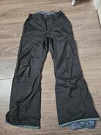 Gloednieuw Skibroek/ snowboardbroek S zwart Colombia, Overige merken, 100 tot 140 cm, Nieuw, Ophalen of Verzenden
