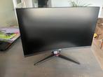 AOC 27 inch 240Hz Gaming Monitor, Computers en Software, Monitoren, Ophalen, Zo goed als nieuw, AOC