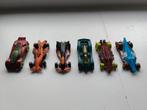 Hotwheels, Ophalen of Verzenden, Zo goed als nieuw