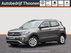 Volkswagen T-Cross 1.0 TSI Life | Trekhaak | Keyless | Camer, Auto's, Gebruikt, Euro 6, Bedrijf, 999 cc