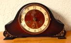 Pendule klok SELVA met uurwerk JUBA BU Germany mooi slagwerk, Antiek en Kunst, Antiek | Klokken, Ophalen of Verzenden