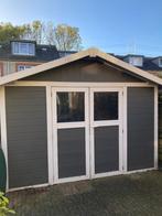 Schuur, Ophalen, Gebruikt