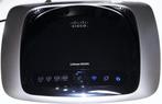 Linksys Cisco E2000 Wi-Fi 4 Wireless-N 300N Dual Band Router, Ophalen of Verzenden, Nieuw, Router, Linksys Cisco