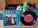Bangles-Eternal flame(148) 2 euro vaste prijs, 7 inch, Single, Ophalen of Verzenden, Zo goed als nieuw