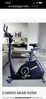 Te koop: Top Gear home trainer, Ophalen, Overige materialen, Zo goed als nieuw, Benen