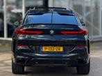BMW X6 XDrive40i Adaptive|M-sport|Panoramadak|22-inch M|Deal, Auto's, BMW, Te koop, Geïmporteerd, Gebruikt, 750 kg