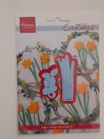 narcis creatables van Marianne Design, Ophalen, Nieuw, Overige thema's, Pons of Mal
