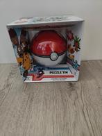 Pokemon puzzel in bal 100 stukjes *nieuw* Sinterklaas tip, Ophalen of Verzenden, Meer dan 50 stukjes, Nieuw, 4 tot 6 jaar