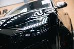 Audi RSQ8 4.0 TFSI quattro | B/O 3D | Carbon interieur en ex, Auto's, Audi, Gebruikt, Zwart, Leder, Bedrijf