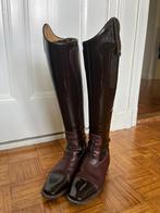 Deniro boots bruin lak, Dressuur, Ophalen of Verzenden, Zo goed als nieuw, Dames