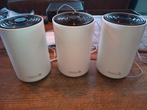 TP-Link Deco XE75 (3 stuks), Ophalen of Verzenden, Zo goed als nieuw, TP-Link