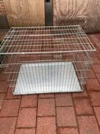 Bench 60 x 90. Nieuw !, Dieren en Toebehoren, Ophalen of Verzenden, Zo goed als nieuw