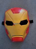 Iron man masker, Ophalen, Gebruikt, Jongen of Meisje