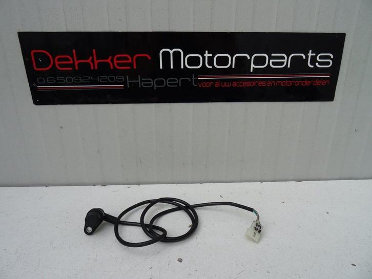 Snelheidssensor / Speed sensor Aprilia RSV4 / Factory 2009 >, Motoren, Onderdelen | Overige, Ophalen of Verzenden