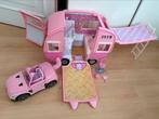 Na! Na! Na! Surpise Kitty-Cat camper en Kitty-Cat cabrio, Ophalen of Verzenden, Zo goed als nieuw, Overige typen