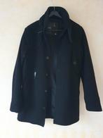 G-STAR wollen jas - Maat M - Mooie staat!, Zwart, G-STAR, Zo goed als nieuw, Verzenden