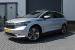 Skoda Enyaq iV 60, Automaat, Gebruikt, 95 pk, 1865 kg