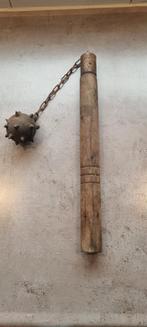 Middeleeuwse Strijdknots, Ophalen of Verzenden