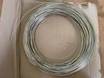 Vertind koperdraad 6qmm/circa 80 meter, Ophalen of Verzenden, Nieuw, 250 mm of meer, Overige typen