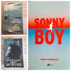 Drie bijzondere boeken van verschillende auteurs, Ophalen of Verzenden, Gelezen, Nederland