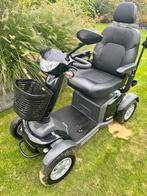 Excel galaxy 2 deluxe, scootmobiel, Ophalen, Excel, Zo goed als nieuw, 16 km/u of meer
