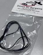 TRex 450 Drive Belt for Radio Control Model helikopter riem, Hobby en Vrije tijd, Modelbouw | Radiografisch | Helikopters en Quadcopters