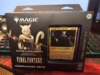 MTG Final Fantasy Scions and Spellcraft Commander Precon, Hobby en Vrije tijd, Verzamelkaartspellen | Magic the Gathering, Ophalen of Verzenden