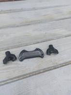 Riser risers stuurklem 1 inch, Ophalen of Verzenden