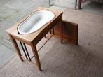Bidet ook klein  bijzettafeltje Villeroy&Boch, Antiek en Kunst, Ophalen