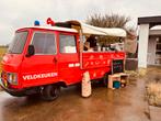 Foodtruck | Verkoopwagen | Foodtrailer| BBQ truck | TE HUUR, Ophalen of Verzenden