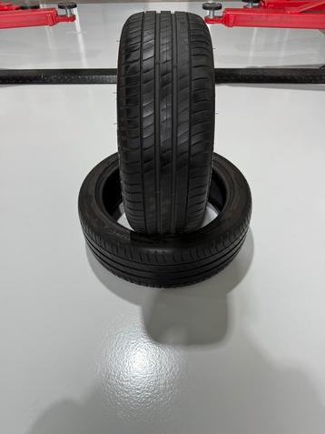 Michelin Primacy 3 205/45/R17 beschikbaar voor biedingen