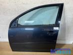 VW GOLF 5 Groen links voor deur 2003-2009, Auto-onderdelen, Carrosserie en Plaatwerk, Ophalen of Verzenden, Gebruikt, Volkswagen