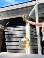 Hanglamp, Huis en Inrichting, Lampen | Hanglampen, Ophalen, Minder dan 50 cm