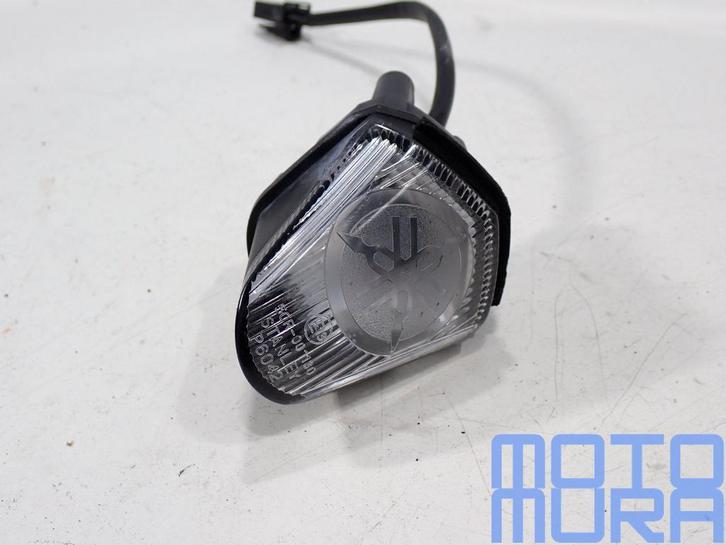 dag lichtlamp voor de Yamaha YZF-R6 2006 2007 RJ11 YZF R6 ko, Motoren, Onderdelen | Yamaha, Gebruikt, Ophalen of Verzenden