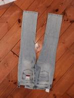 nieuwe tommy hilfinger jeans spijkerbroek maat M W30 W31, Ophalen of Verzenden, Nieuw, Blauw, W30 - W32 (confectie 38/40)
